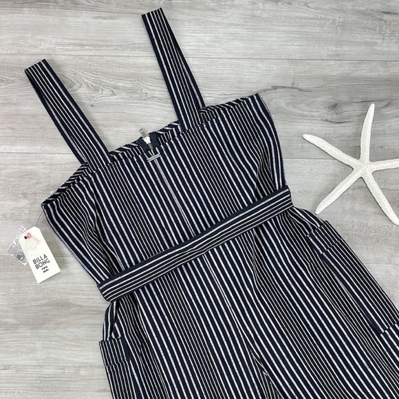 🔆BILLABONG🔆LIGHT THE NIGHT JUMPSUIT - Picture 13 of 14